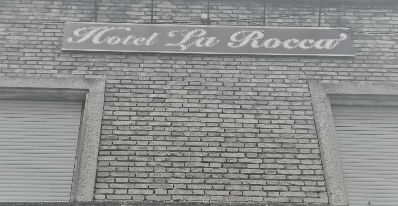סאן מרינו Hotel La Rocca מראה חיצוני תמונה