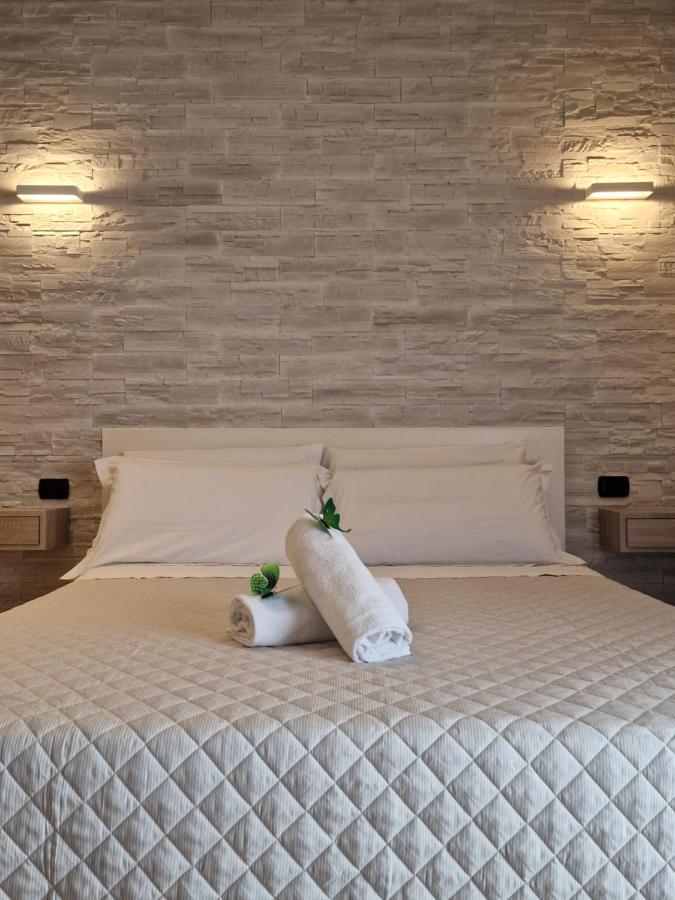 סאן מרינו Hotel La Rocca מראה חיצוני תמונה