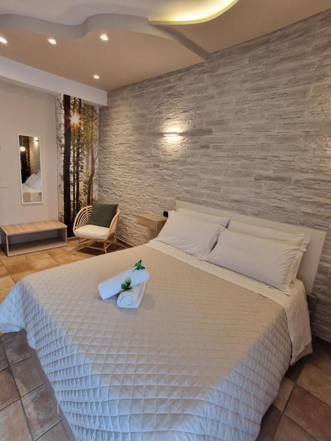 סאן מרינו Hotel La Rocca מראה חיצוני תמונה