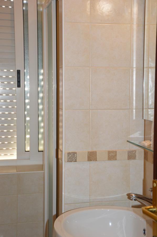 סאן מרינו Hotel La Rocca מראה חיצוני תמונה